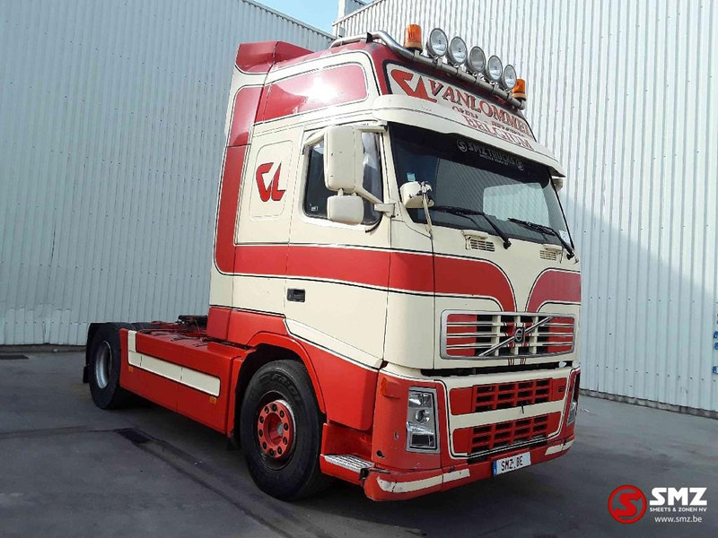 Volvo FH 12 420 Globe Xl 780'km - Çekici: fotoğraf 1 Volvo FH 12 420 Globe Xl 780'km - Çekici: fotoğraf 1