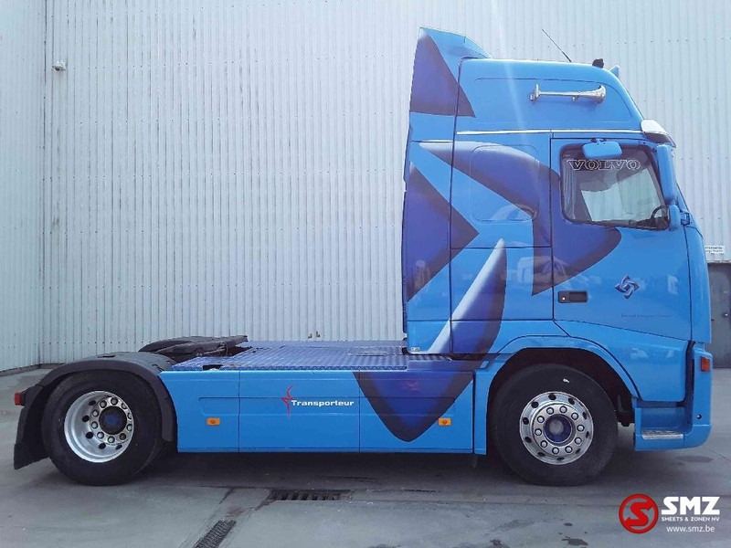 Volvo FH 12 460 Globe XL Ex Van moer old tacho - Çekici: fotoğraf 4 Volvo FH 12 460 Globe XL Ex Van moer old tacho - Çekici: fotoğraf 4