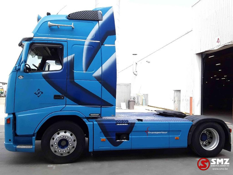 Volvo FH 12 460 Globe XL Ex Van moer old tacho - Çekici: fotoğraf 5 Volvo FH 12 460 Globe XL Ex Van moer old tacho - Çekici: fotoğraf 5