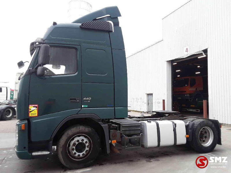 Volvo FH 440 - Çekici: fotoğraf 5 Volvo FH 440 - Çekici: fotoğraf 5