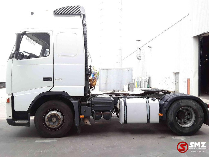 Volvo FH 440 hydraulic - Çekici: fotoğraf 5 Volvo FH 440 hydraulic - Çekici: fotoğraf 5