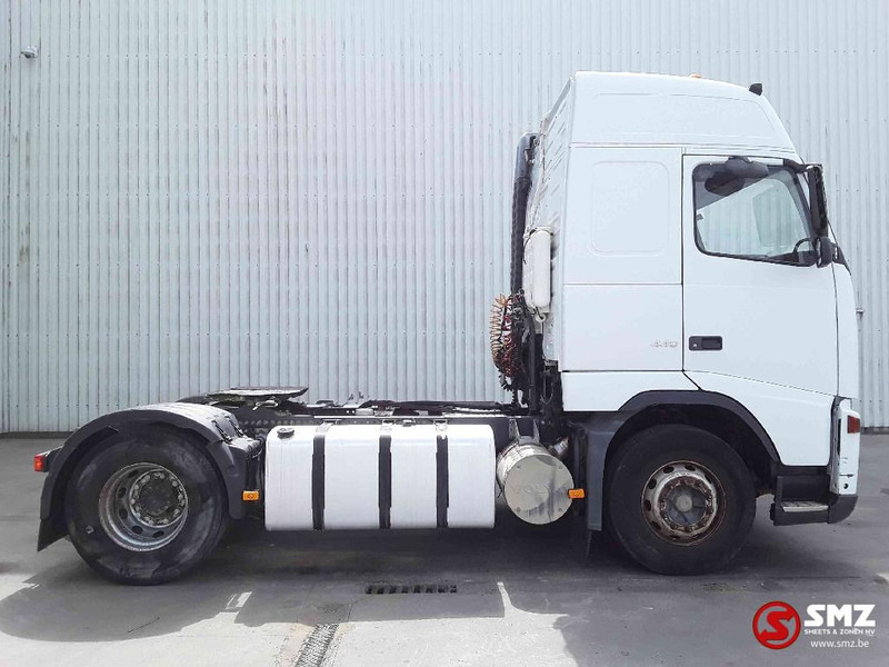 Volvo FH 440 hydraulic - Çekici: fotoğraf 4 Volvo FH 440 hydraulic - Çekici: fotoğraf 4
