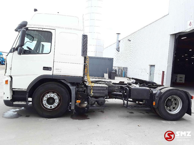 Volvo FM 480 adr - Çekici: fotoğraf 5 Volvo FM 480 adr - Çekici: fotoğraf 5