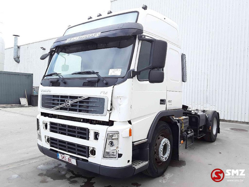 Volvo FM 480 adr - Çekici: fotoğraf 3 Volvo FM 480 adr - Çekici: fotoğraf 3