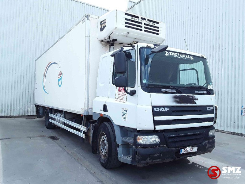 DAF 75 CF 310 - Refrijeratör kamyon: fotoğraf 1 DAF 75 CF 310 - Refrijeratör kamyon: fotoğraf 1