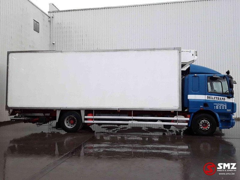 DAF 75 CF 310 Thermoking TS 600e Euro5 - Refrijeratör kamyon: fotoğraf 4 DAF 75 CF 310 Thermoking TS 600e Euro5 - Refrijeratör kamyon: fotoğraf 4