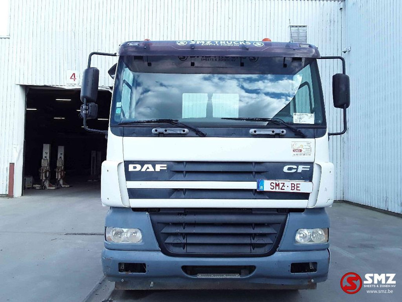 DAF 85 CF 340 Euro 3 top condtion - Konteynır taşıyıcı/ Yedek karoser kamyon: fotoğraf 2 DAF 85 CF 340 Euro 3 top condtion - Konteynır taşıyıcı/ Yedek karoser kamyon: fotoğraf 2