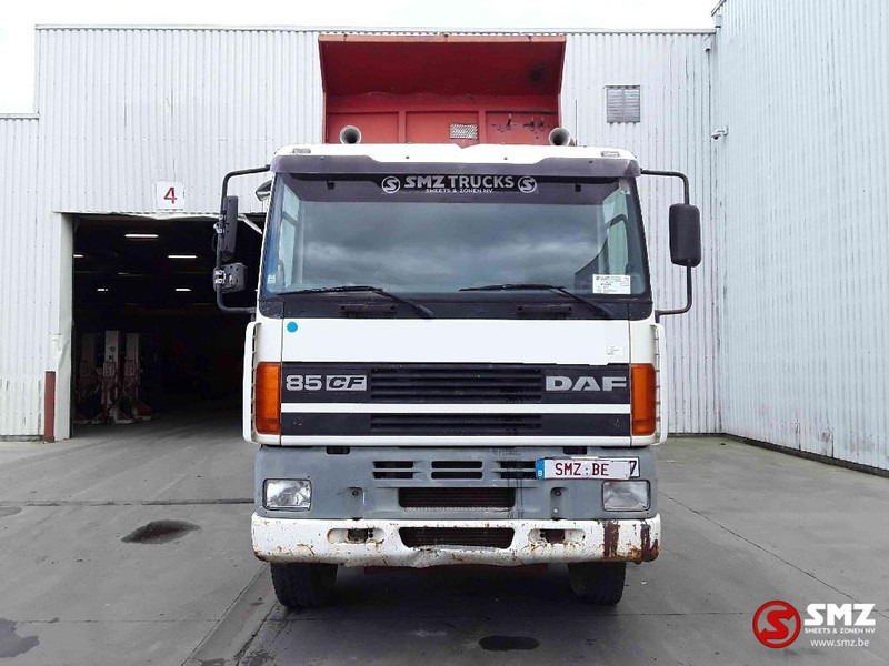 DAF 85 CF 380 euro 2 - Damperli kamyon: fotoğraf 2 DAF 85 CF 380 euro 2 - Damperli kamyon: fotoğraf 2