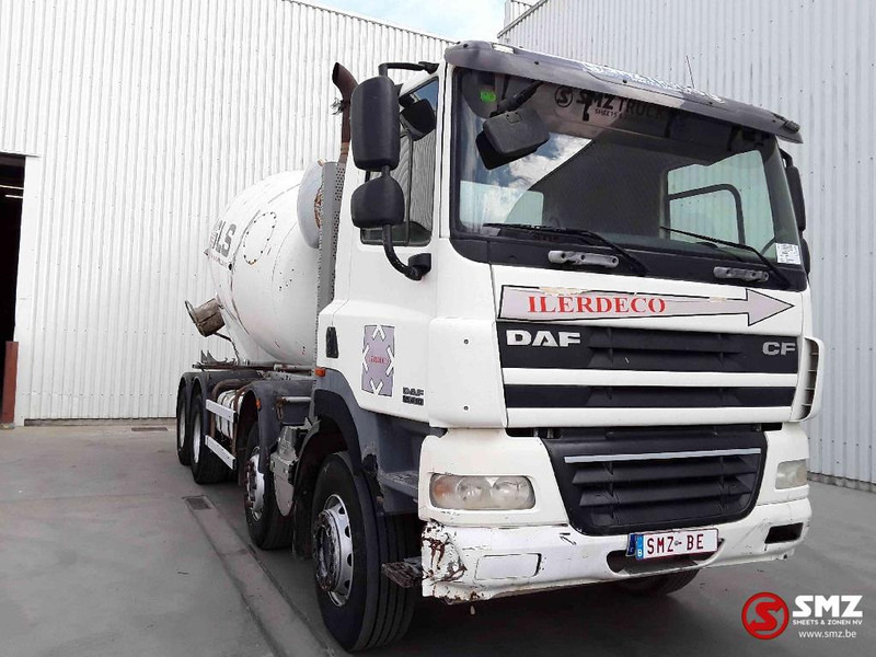 DAF 85 CF 410 - Transmikser: fotoğraf 1 DAF 85 CF 410 - Transmikser: fotoğraf 1