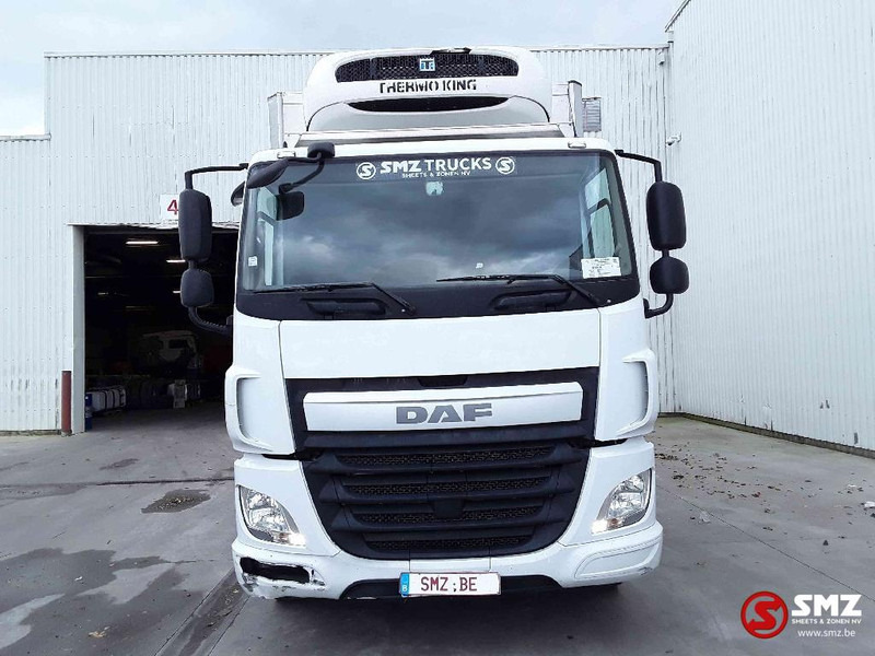 DAF CF 330 Thermoking T1000R - Refrijeratör kamyon: fotoğraf 2 DAF CF 330 Thermoking T1000R - Refrijeratör kamyon: fotoğraf 2