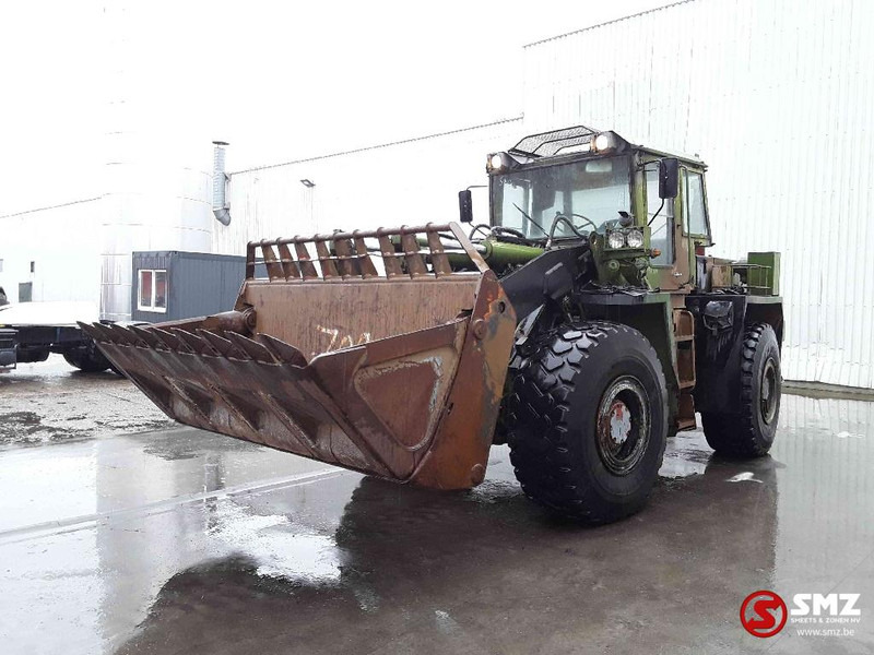 Caterpillar Machine Zettelmeyer 3000F Renault motor - İş makinaları: fotoğraf 3 Caterpillar Machine Zettelmeyer 3000F Renault motor - İş makinaları: fotoğraf 3