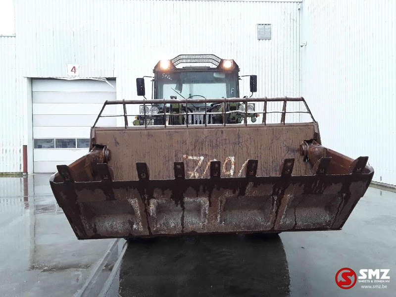 Zettelmeyer ZL 3000 F 7x - İş makinaları: fotoğraf 2 Zettelmeyer ZL 3000 F 7x - İş makinaları: fotoğraf 2