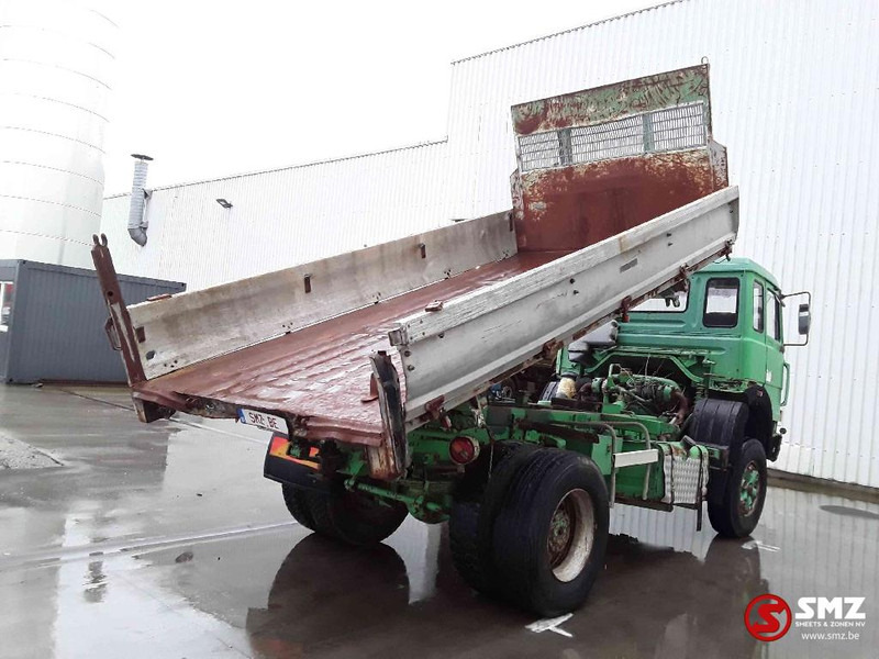 Damperli kamyon Iveco Magirus 190 E 30: fotoğraf 11