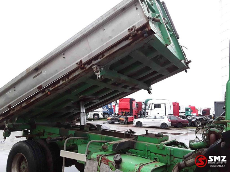 Damperli kamyon Iveco Magirus 190 E 30: fotoğraf 12