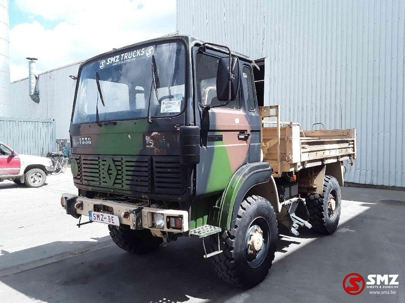 Renault TRM 2000 3x - Kamyon: fotoğraf 3 Renault TRM 2000 3x - Kamyon: fotoğraf 3