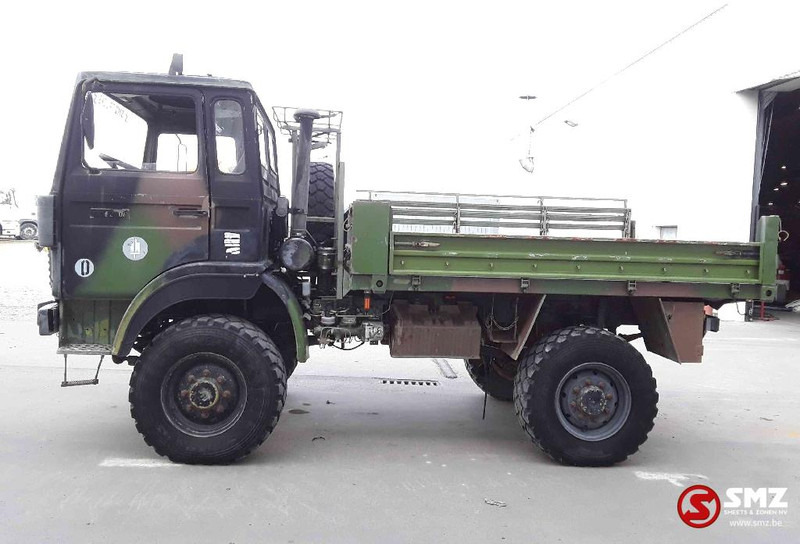 Renault TRM 2000 4x4 - Kamyon: fotoğraf 5 Renault TRM 2000 4x4 - Kamyon: fotoğraf 5