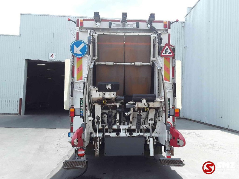 Çöp kamyonu Renault Access 320 terberg/lift 2x: fotoğraf 10 Çöp kamyonu Renault Access 320 terberg/lift 2x: fotoğraf 10