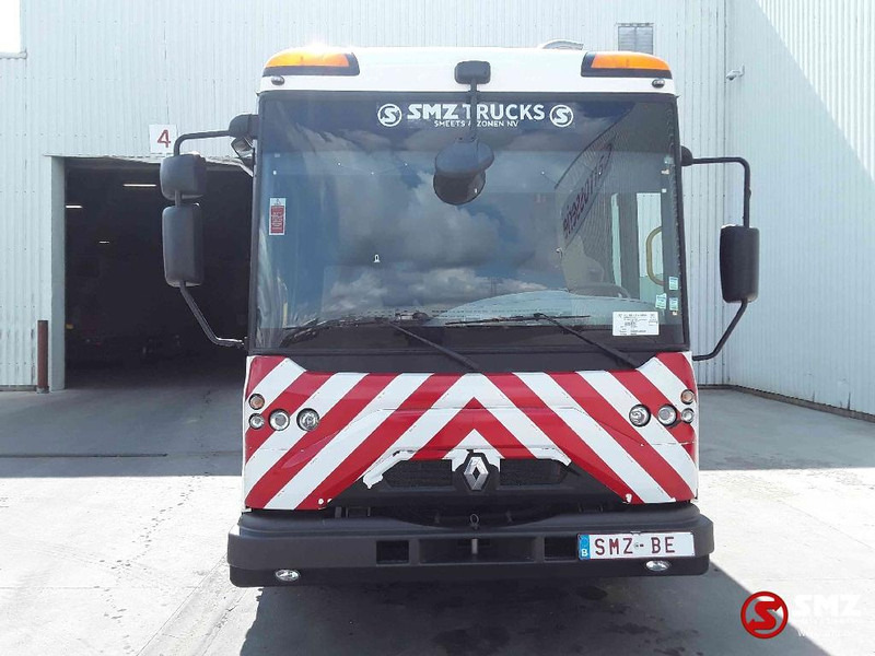 Renault Access 320 terberg/lift 2x - Çöp kamyonu: fotoğraf 2 Renault Access 320 terberg/lift 2x - Çöp kamyonu: fotoğraf 2