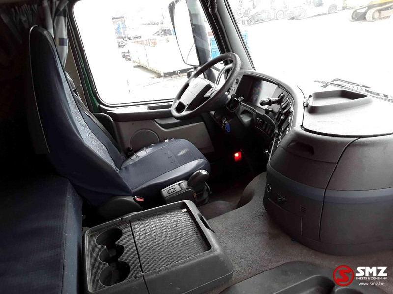 Volvo FM 440 hmf odnk 5- 3 +remote - Damperli kamyon, Vinçli kamyon: fotoğraf 5 Volvo FM 440 hmf odnk 5- 3 +remote - Damperli kamyon, Vinçli kamyon: fotoğraf 5