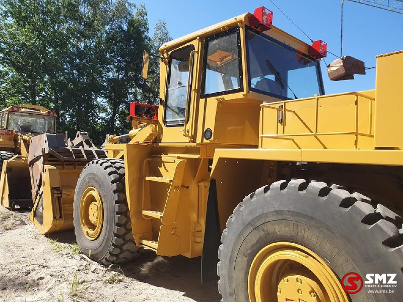 Zettelmeyer ZL 3000 25x - Tekerlekli yükleyici: fotoğraf 2 Zettelmeyer ZL 3000 25x - Tekerlekli yükleyici: fotoğraf 2
