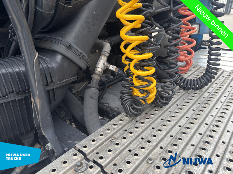 MAN TGX 18.420 4x2 Intarder + PTO - Çekici: fotoğraf 5 MAN TGX 18.420 4x2 Intarder + PTO - Çekici: fotoğraf 5