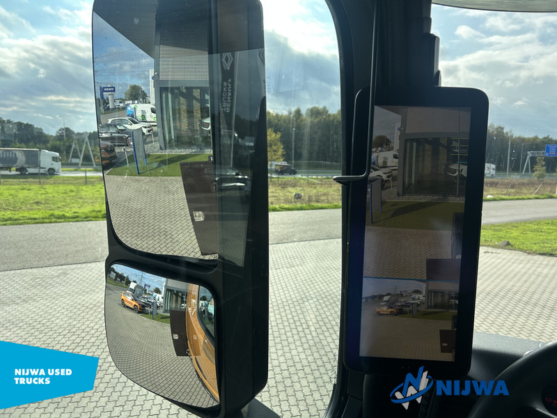 Çekici Mercedes-Benz ACTROS 6x4 GCW 120T + Retarder: fotoğraf 15