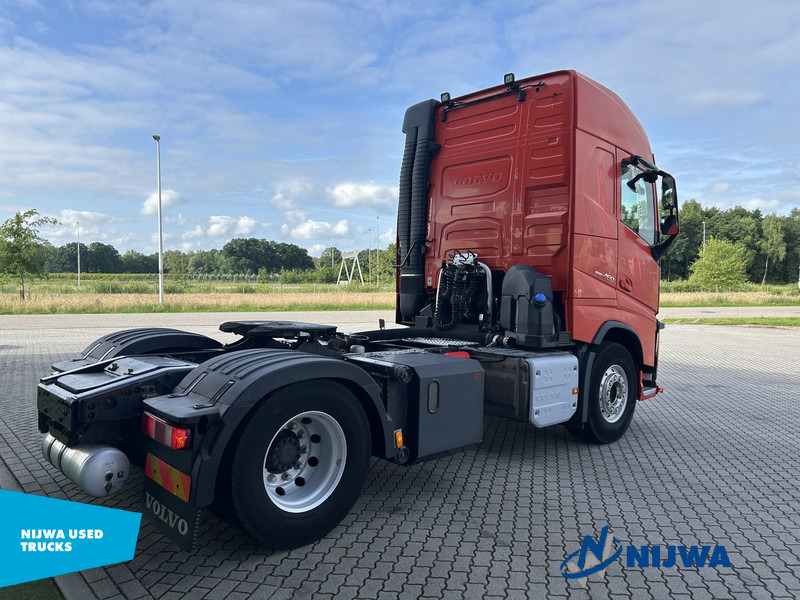 Volvo FH 460 4x2 Blower + ACC - Çekici: fotoğraf 3 Volvo FH 460 4x2 Blower + ACC - Çekici: fotoğraf 3