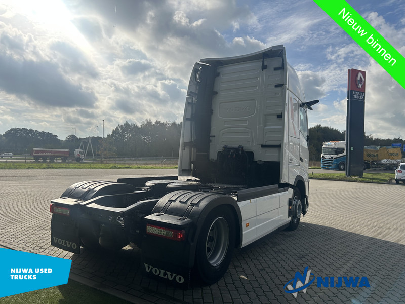 Volvo FH 460 4x2 CMS + I-Park - Çekici: fotoğraf 3 Volvo FH 460 4x2 CMS + I-Park - Çekici: fotoğraf 3