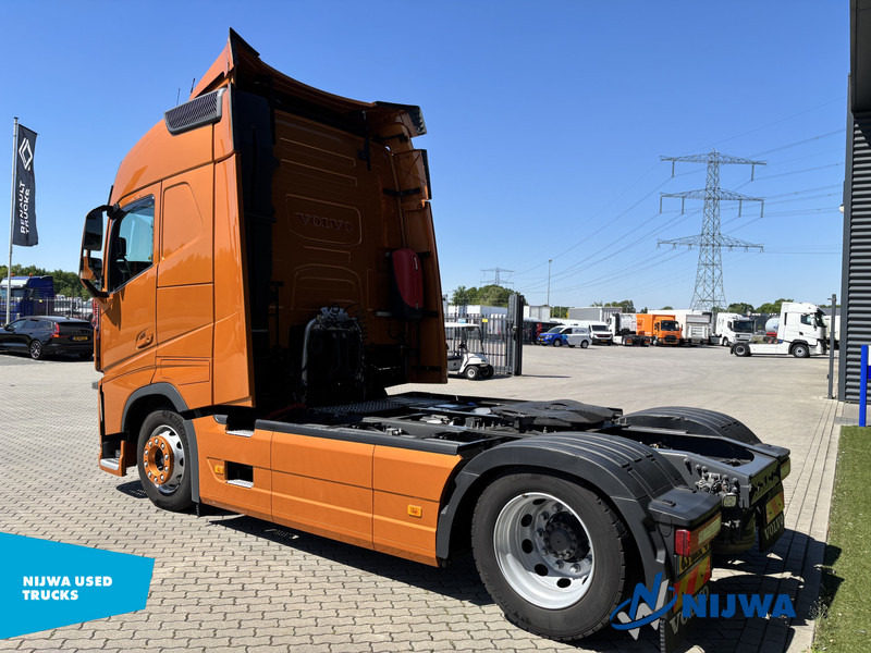 Volvo FH 460 4x2 Full air + No Mega - Çekici: fotoğraf 4 Volvo FH 460 4x2 Full air + No Mega - Çekici: fotoğraf 4
