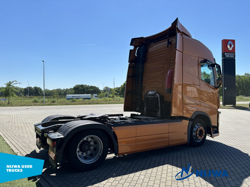 Volvo FH 460 4x2 Full air + No Mega - Çekici: fotoğraf 3 Volvo FH 460 4x2 Full air + No Mega - Çekici: fotoğraf 3
