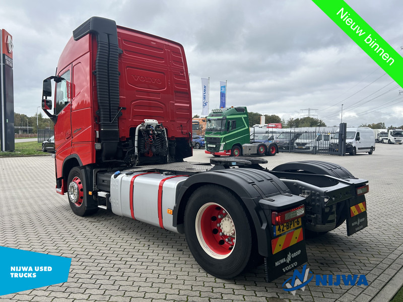 Volvo FH 460 4x2 Omvormer + PTO - Çekici: fotoğraf 4 Volvo FH 460 4x2 Omvormer + PTO - Çekici: fotoğraf 4