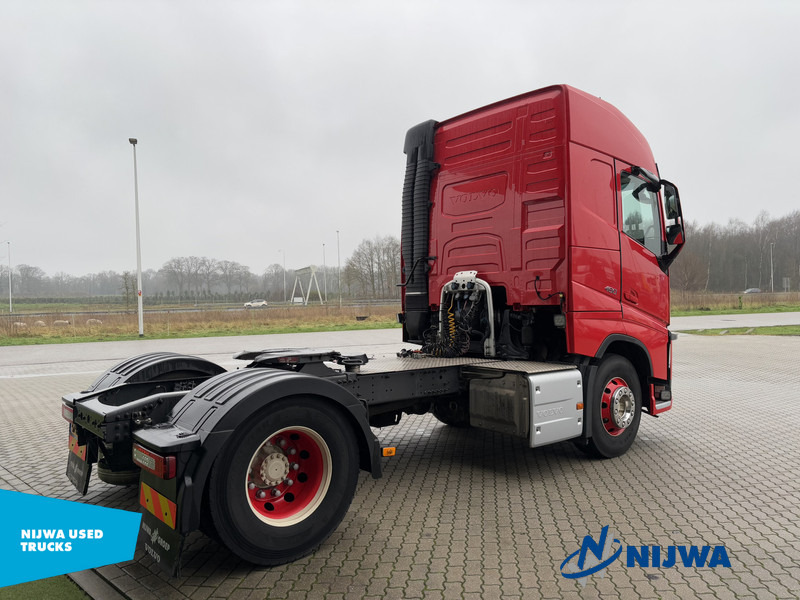 Volvo FH 460 4x2 PTO + ACC - Çekici: fotoğraf 3 Volvo FH 460 4x2 PTO + ACC - Çekici: fotoğraf 3