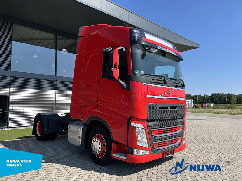 Volvo FH 460 4x2 PTO + ACC - Çekici: fotoğraf 2 Volvo FH 460 4x2 PTO + ACC - Çekici: fotoğraf 2