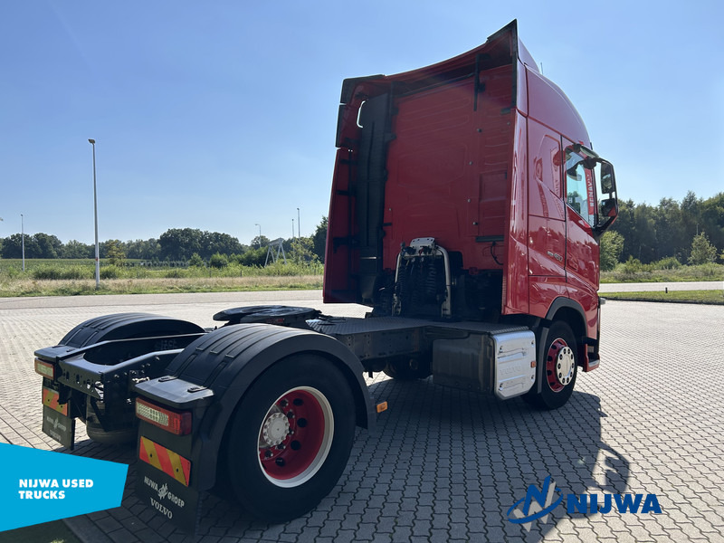 Volvo FH 460 4x2 PTO + ACC - Çekici: fotoğraf 3 Volvo FH 460 4x2 PTO + ACC - Çekici: fotoğraf 3