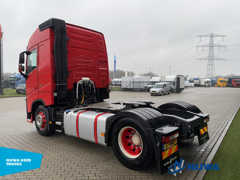Volvo FH 460 4x2 PTO + ACC - Çekici: fotoğraf 4 Volvo FH 460 4x2 PTO + ACC - Çekici: fotoğraf 4