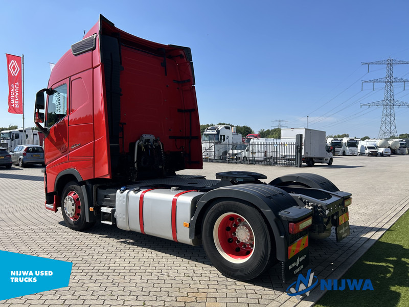 Volvo FH 460 4x2 PTO + ACC - Çekici: fotoğraf 4 Volvo FH 460 4x2 PTO + ACC - Çekici: fotoğraf 4