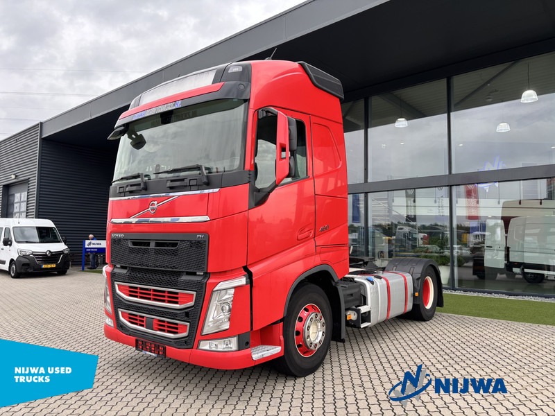 Volvo FH 460 4x2 PTO + I-Park - Çekici: fotoğraf 1 Volvo FH 460 4x2 PTO + I-Park - Çekici: fotoğraf 1