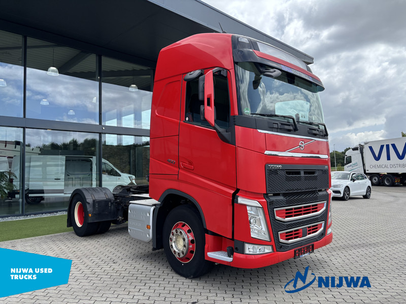 Volvo FH 460 4x2 PTO + I-Park - Çekici: fotoğraf 2 Volvo FH 460 4x2 PTO + I-Park - Çekici: fotoğraf 2