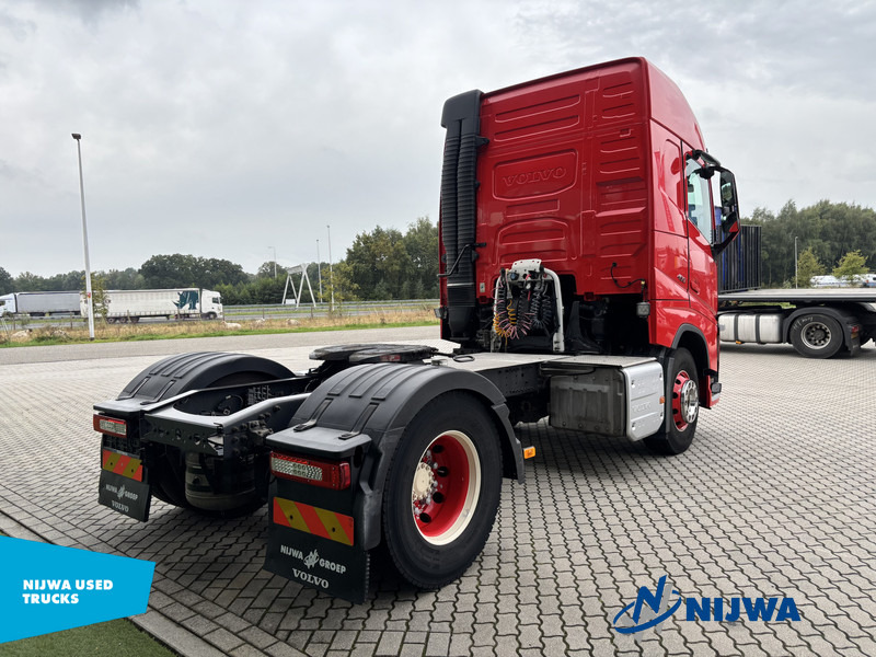 Volvo FH 460 4x2 PTO + I-Park - Çekici: fotoğraf 3 Volvo FH 460 4x2 PTO + I-Park - Çekici: fotoğraf 3