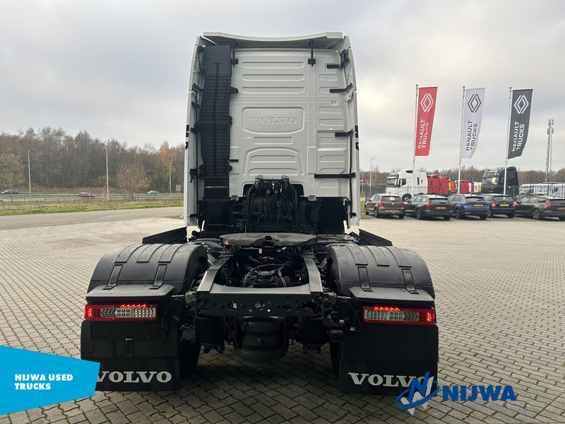 Çekici Volvo FH 460 TC 4x2 CMS + Low Mileage: fotoğraf 8