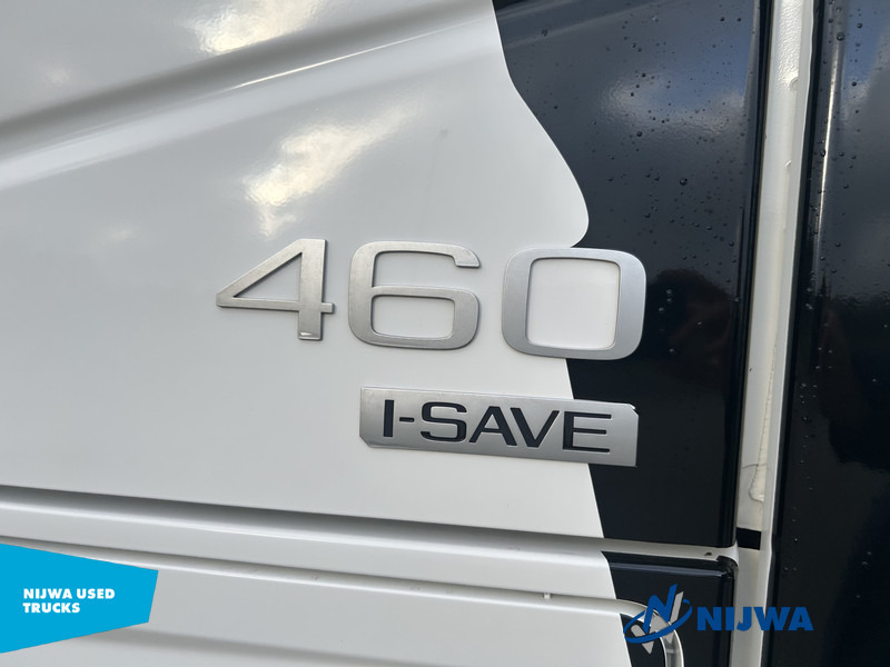 Çekici Volvo FH 460 TC 4x2 CMS + Low Mileage: fotoğraf 11