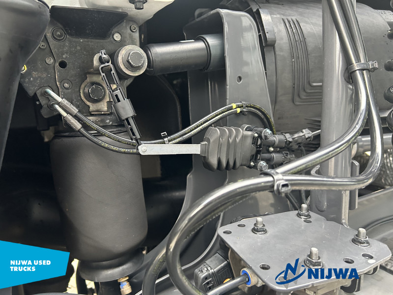 Çekici Volvo FH 460 TC 4x2 CMS + Low Mileage: fotoğraf 10