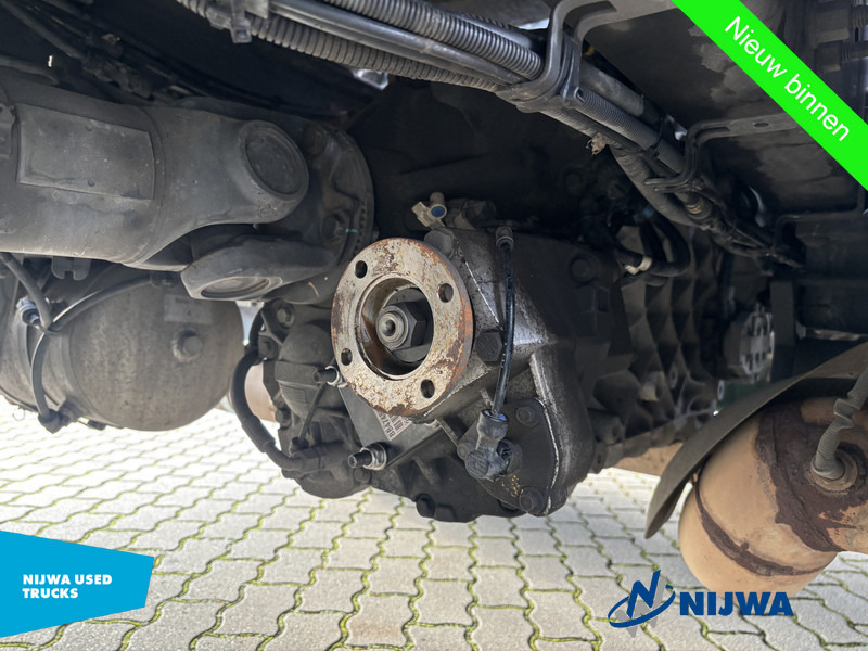 Volvo FH 460 TC 4x2 Valid ADR + I-Parkcool - Çekici: fotoğraf 5 Volvo FH 460 TC 4x2 Valid ADR + I-Parkcool - Çekici: fotoğraf 5