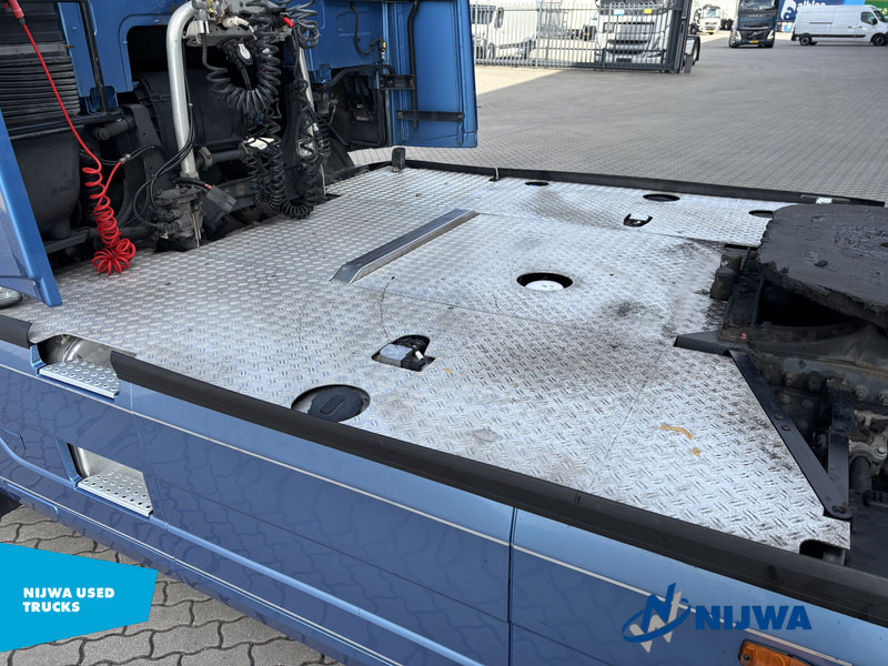 Volvo FH 500 4x2 VDS + Dual Clutch - Çekici: fotoğraf 5 Volvo FH 500 4x2 VDS + Dual Clutch - Çekici: fotoğraf 5