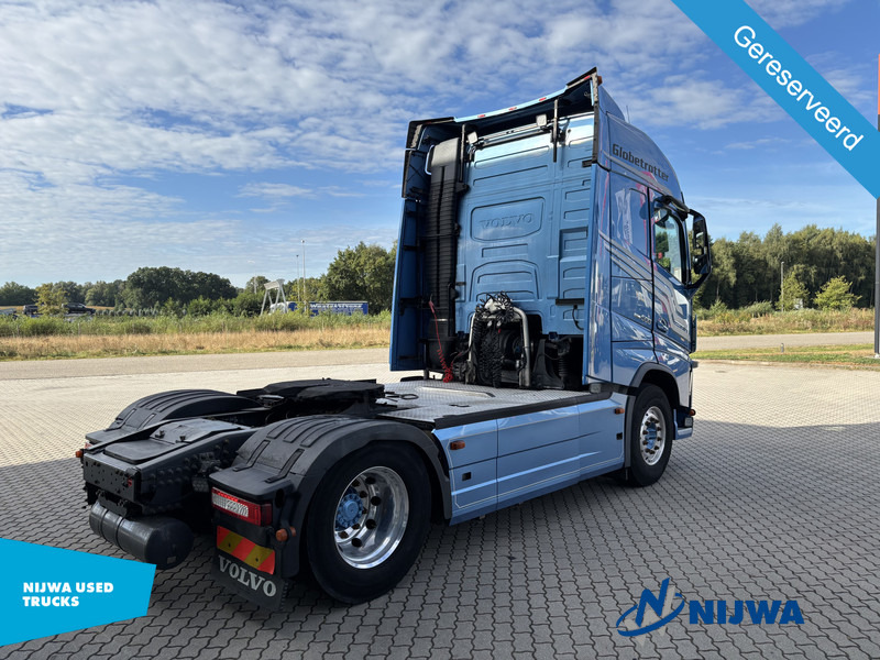 Volvo FH 500 4x2 VDS + Dual Clutch - Çekici: fotoğraf 3 Volvo FH 500 4x2 VDS + Dual Clutch - Çekici: fotoğraf 3