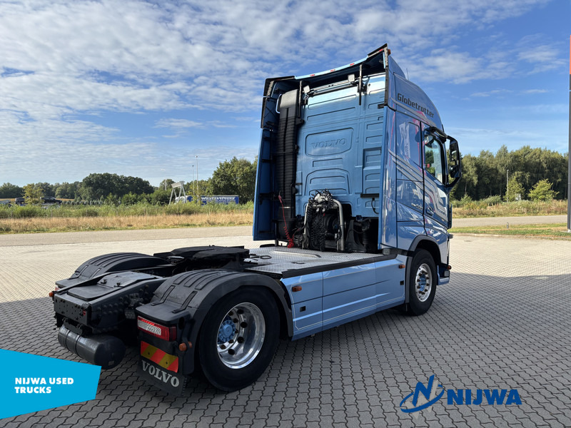 Volvo FH 500 4x2 VDS + Dual Clutch - Çekici: fotoğraf 3 Volvo FH 500 4x2 VDS + Dual Clutch - Çekici: fotoğraf 3