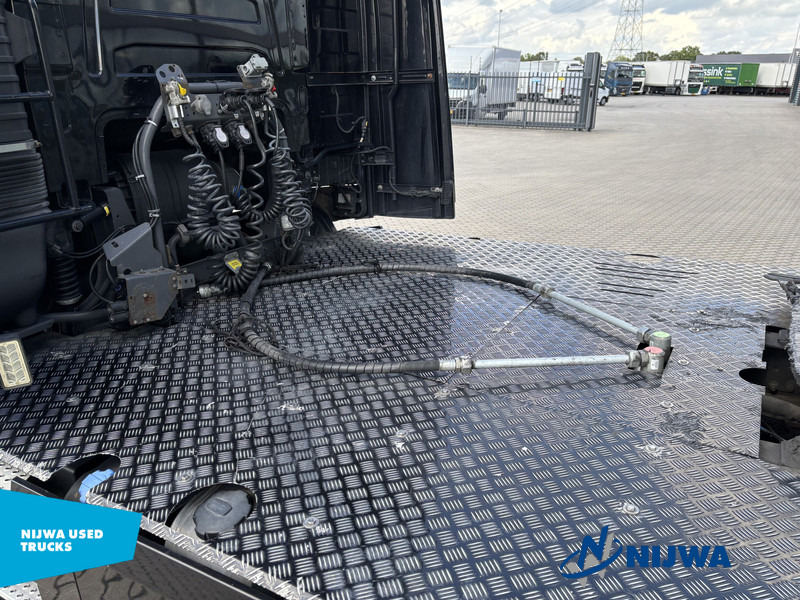 Volvo FH 500 4x2 VDS + Hydrauliek - Çekici: fotoğraf 5 Volvo FH 500 4x2 VDS + Hydrauliek - Çekici: fotoğraf 5