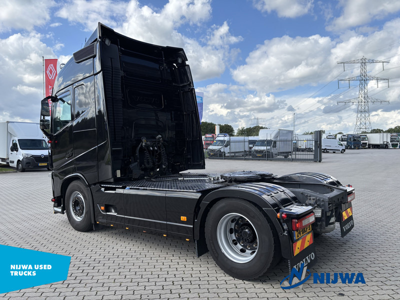Volvo FH 500 4x2 VDS + Hydrauliek - Çekici: fotoğraf 4 Volvo FH 500 4x2 VDS + Hydrauliek - Çekici: fotoğraf 4