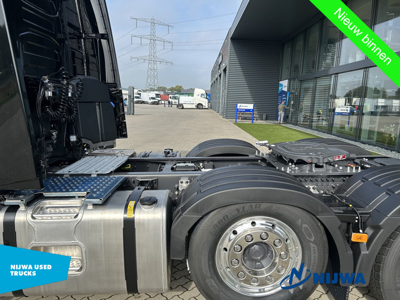 Volvo FH 500 6x2/4 CMS + Retarder - Çekici: fotoğraf 5 Volvo FH 500 6x2/4 CMS + Retarder - Çekici: fotoğraf 5