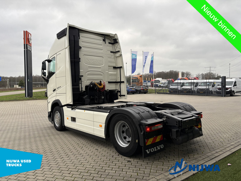 Volvo FH 500 XL TC 4x2 Retarder + ACC - Çekici: fotoğraf 4 Volvo FH 500 XL TC 4x2 Retarder + ACC - Çekici: fotoğraf 4